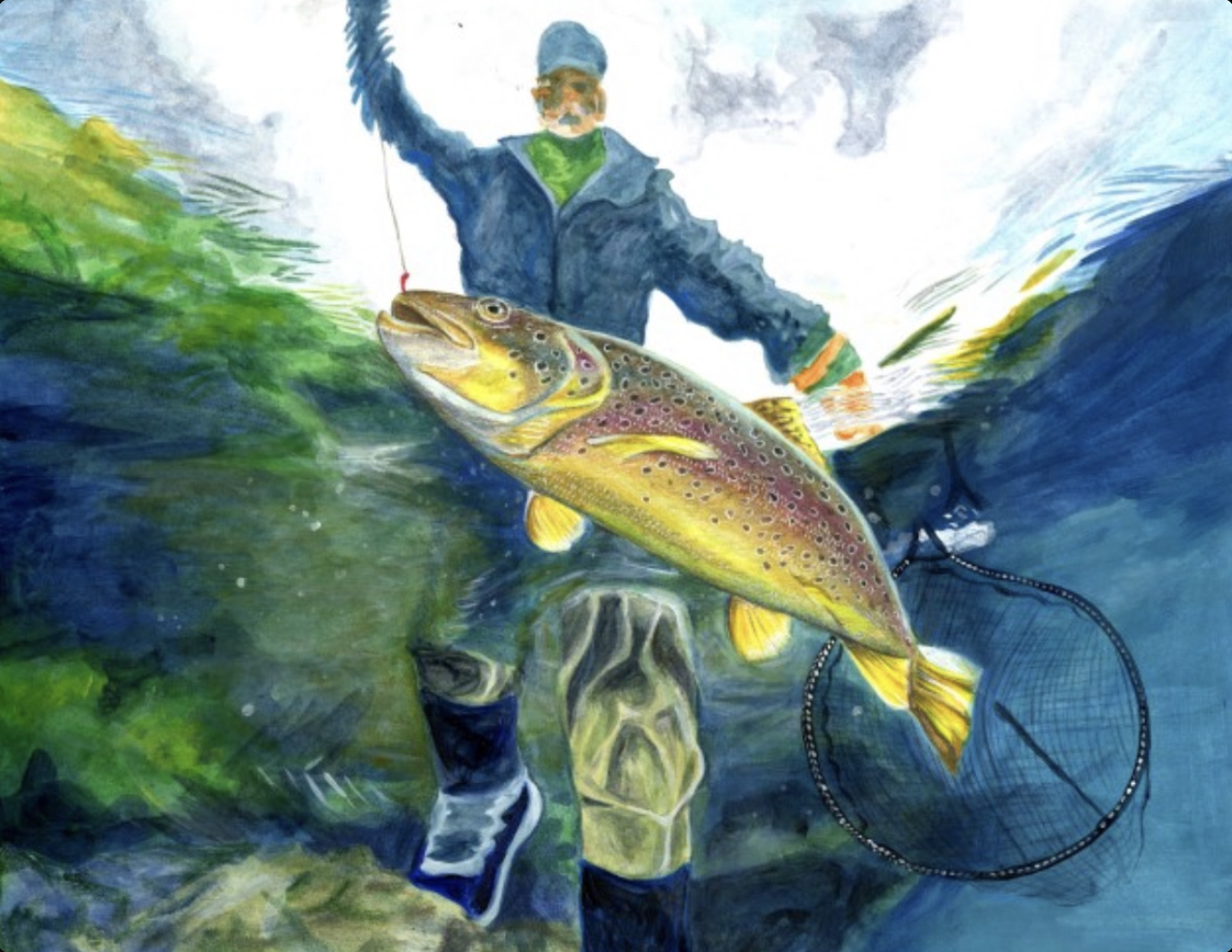 Fly Fishing